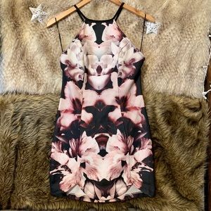 Peppermayo Floral Dress